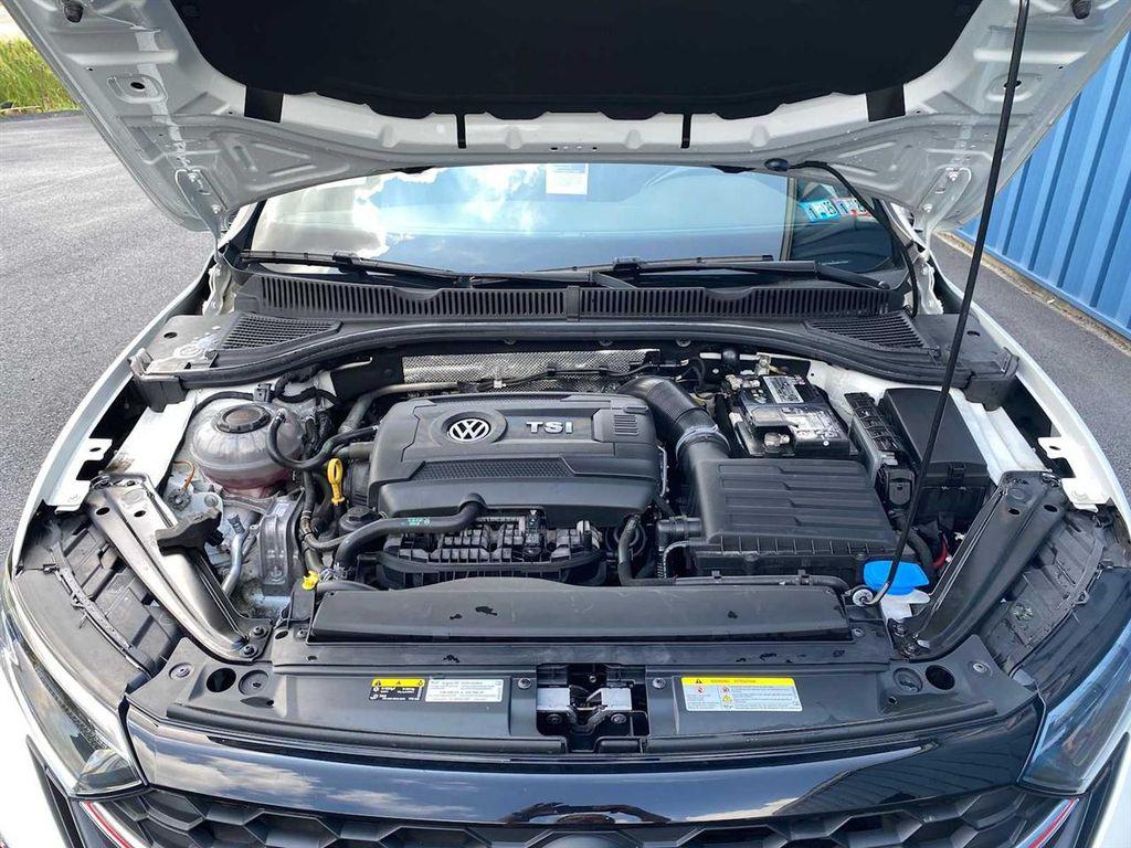 used 2022 Volkswagen Jetta GLI car, priced at $24,997