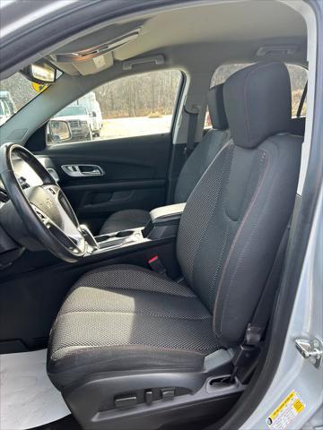 used 2015 Chevrolet Equinox car, priced at $10,899