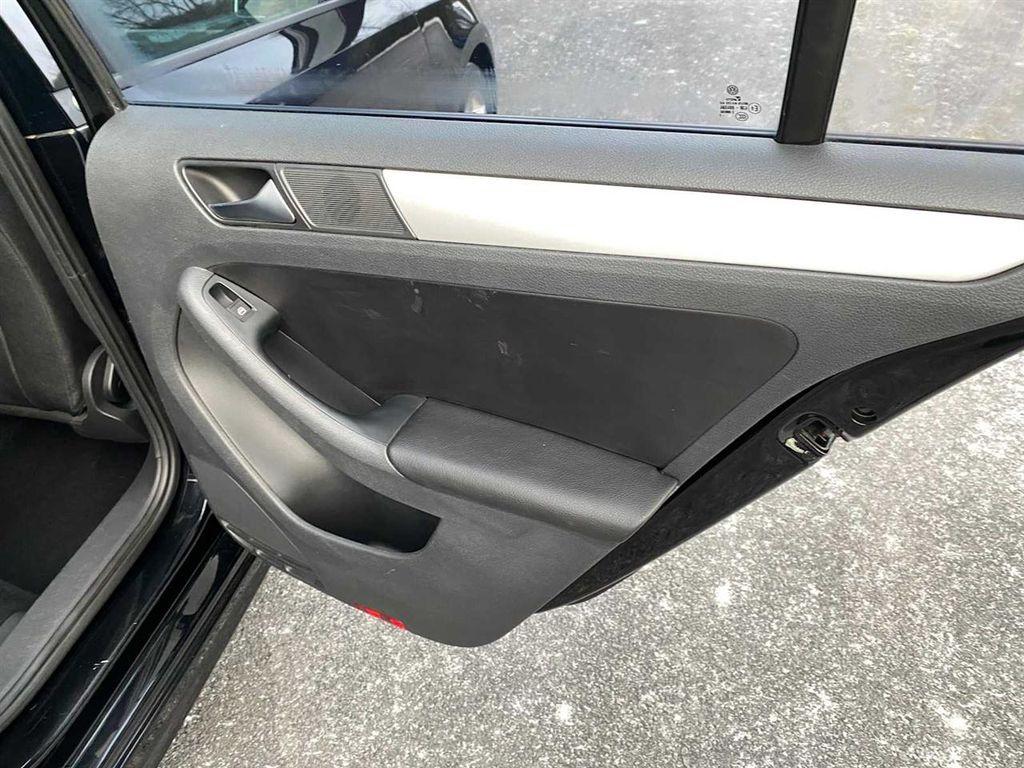 used 2012 Volkswagen Jetta car, priced at $8,500