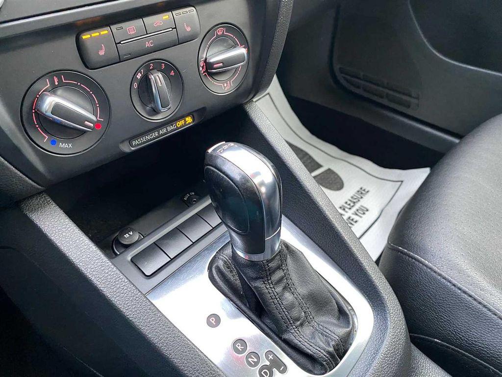 used 2012 Volkswagen Jetta car, priced at $8,500