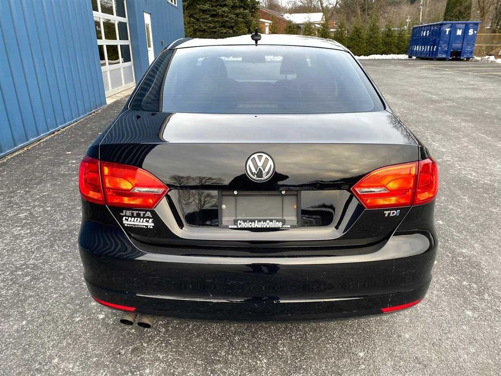 used 2012 Volkswagen Jetta car, priced at $8,500