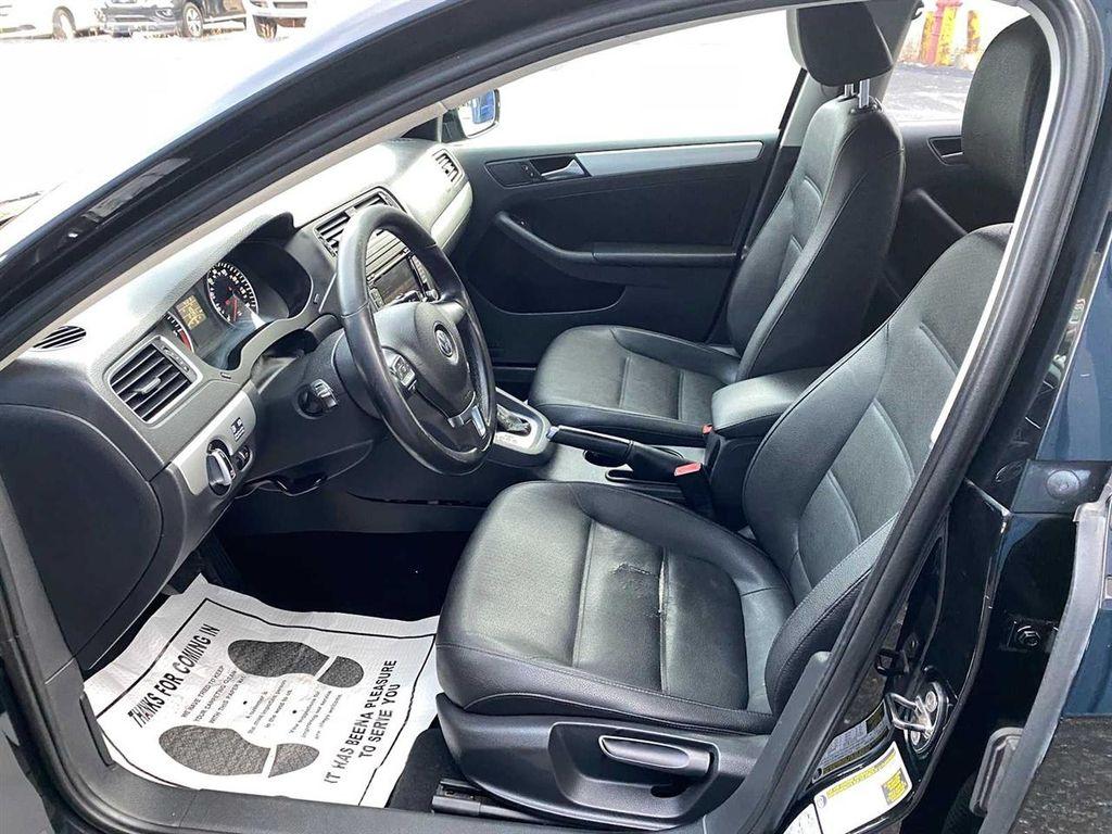 used 2012 Volkswagen Jetta car, priced at $8,500