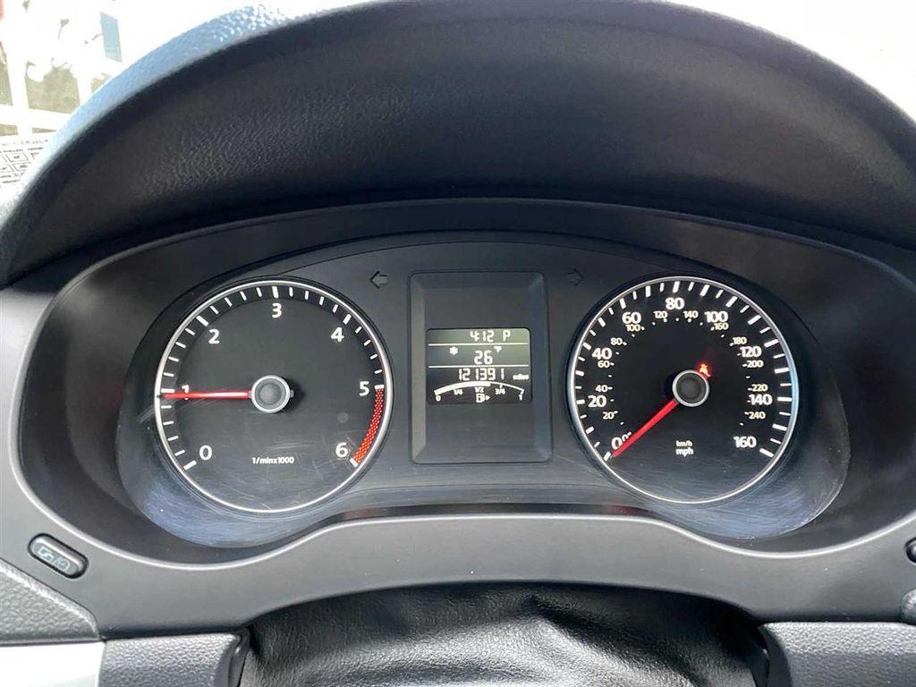 used 2012 Volkswagen Jetta car, priced at $8,500