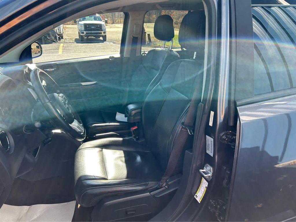 used 2016 Jeep Compass car, priced at $10,454