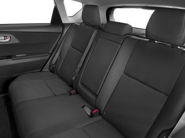 used 2016 Scion iM car, priced at $13,995