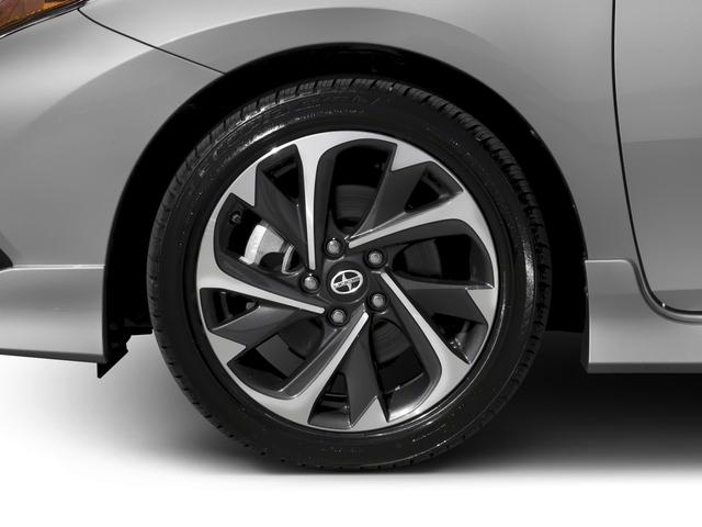 used 2016 Scion iM car, priced at $13,995