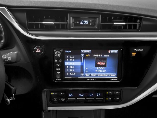 used 2016 Scion iM car, priced at $13,995