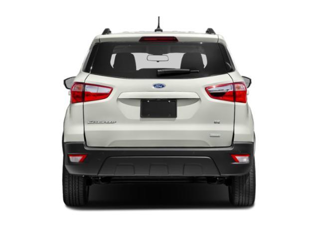 used 2019 Ford EcoSport car, priced at $14,923