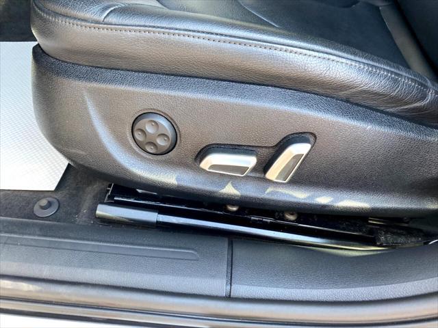 used 2016 Audi A4 car