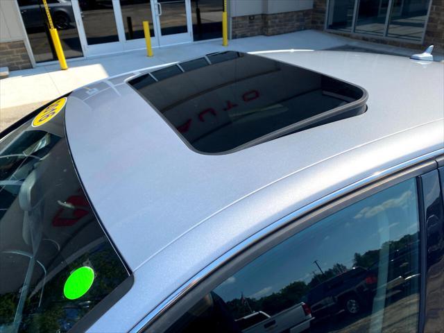 used 2016 Audi A4 car