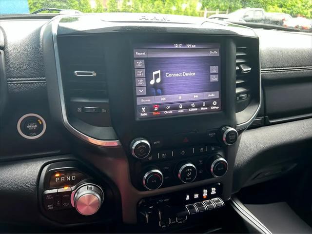 used 2020 Ram 2500 car, priced at $46,593