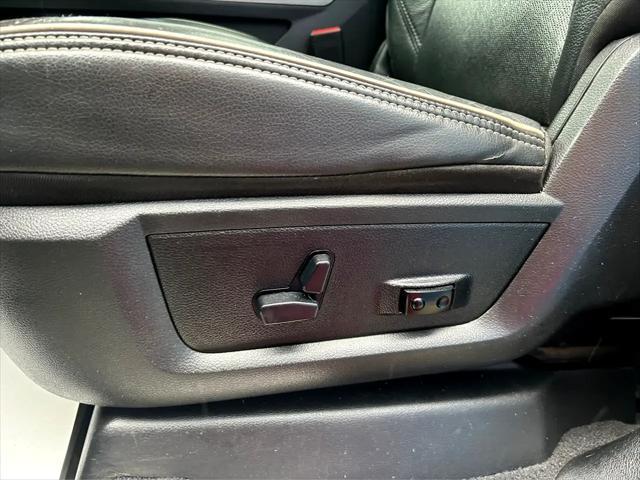 used 2020 Ram 2500 car, priced at $46,593