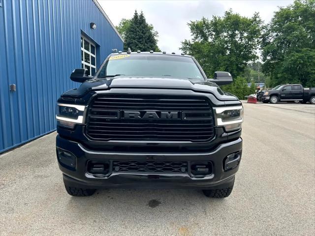 used 2020 Ram 2500 car, priced at $46,593