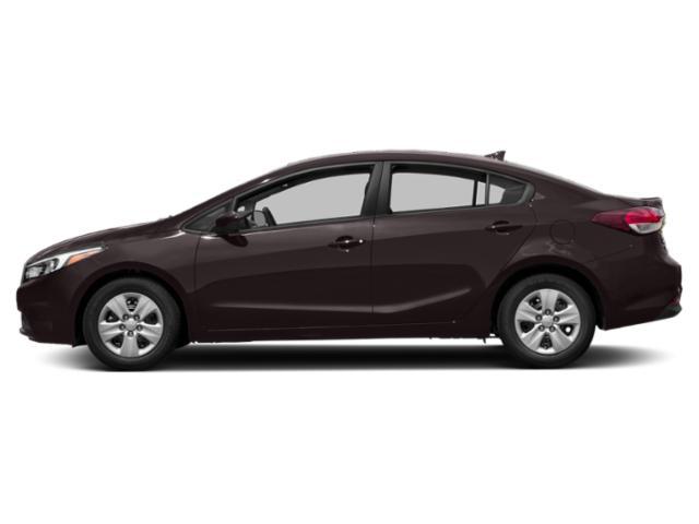 used 2018 Kia Forte car