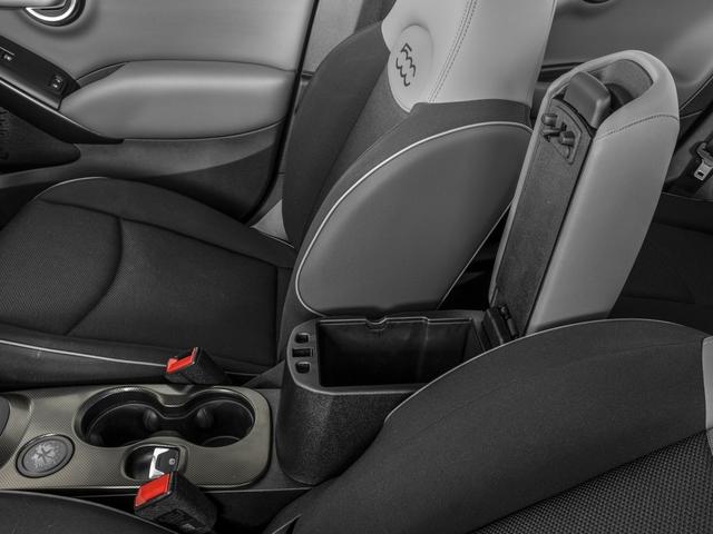 used 2016 FIAT 500X car, priced at $12,252