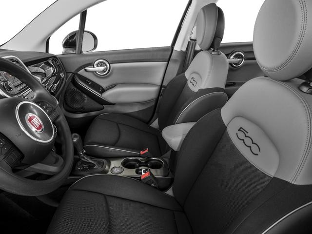 used 2016 FIAT 500X car, priced at $12,252