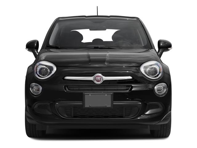 used 2016 FIAT 500X car, priced at $12,252