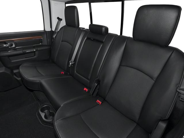 used 2016 Ram 2500 car, priced at $41,888