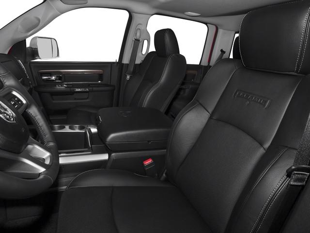 used 2016 Ram 2500 car, priced at $41,888