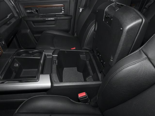 used 2016 Ram 2500 car, priced at $41,888