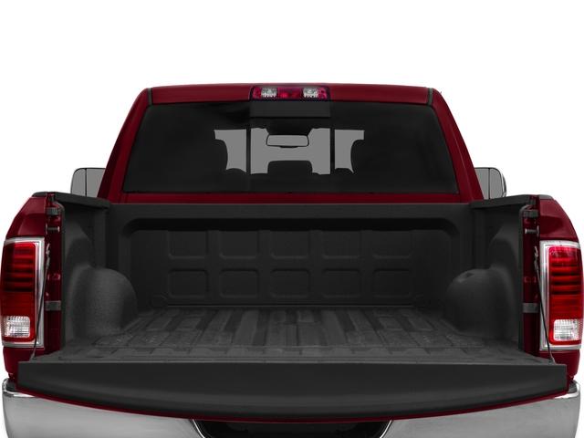 used 2016 Ram 2500 car, priced at $41,888