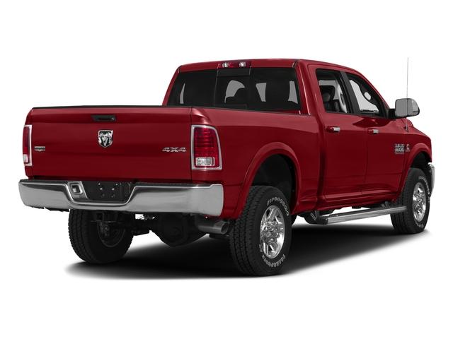 used 2016 Ram 2500 car, priced at $41,888