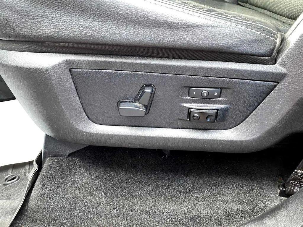 used 2016 Ram 2500 car, priced at $41,888