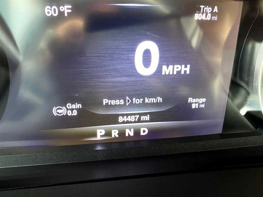 used 2016 Ram 2500 car, priced at $41,888