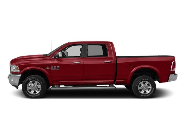 used 2016 Ram 2500 car, priced at $41,888