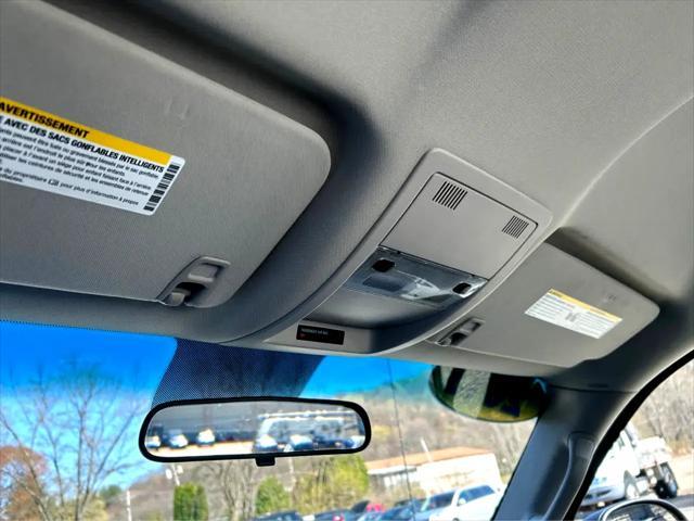 used 2013 Chevrolet Silverado 1500 car, priced at $14,828