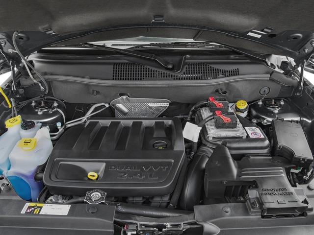 used 2017 Jeep Compass car, priced at $10,337