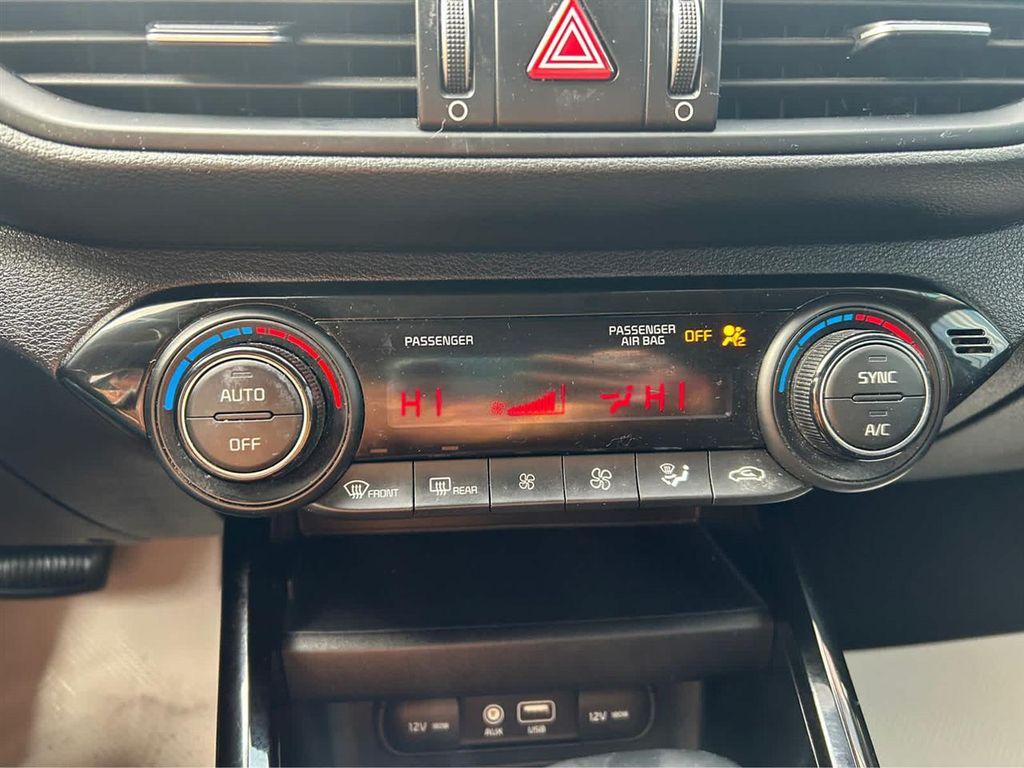 used 2019 Kia Forte car, priced at $14,974