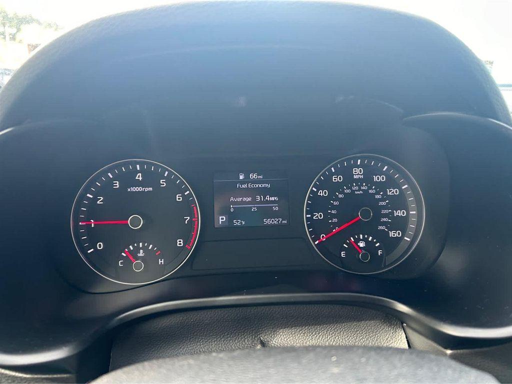 used 2019 Kia Forte car, priced at $14,974