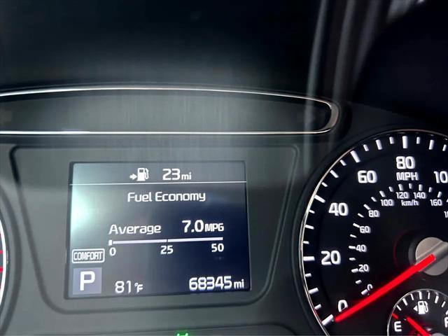 used 2019 Kia Sorento car, priced at $15,900