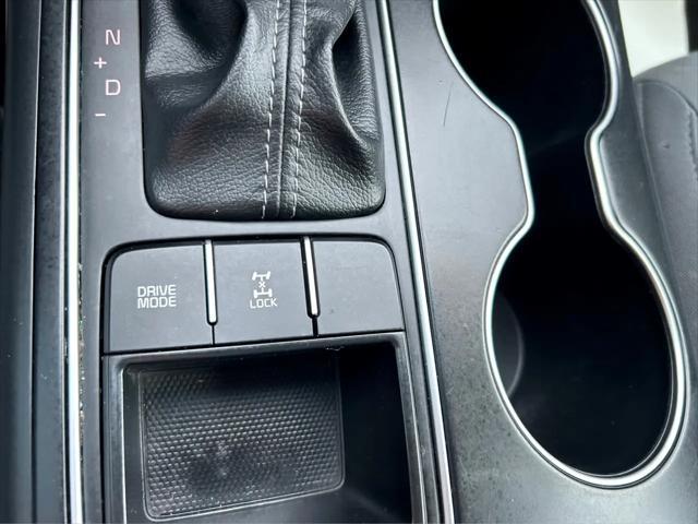 used 2019 Kia Sorento car, priced at $15,900