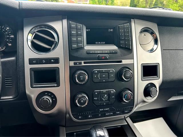used 2017 Ford Expedition car, priced at $20,555