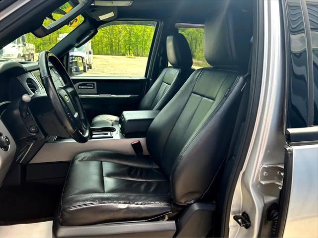 used 2017 Ford Expedition car, priced at $20,555