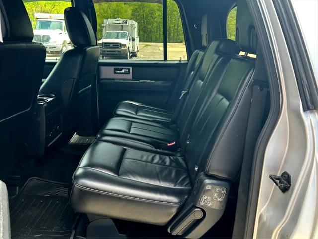 used 2017 Ford Expedition car, priced at $20,555