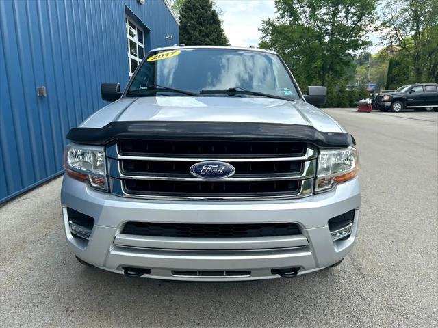 used 2017 Ford Expedition car, priced at $20,555