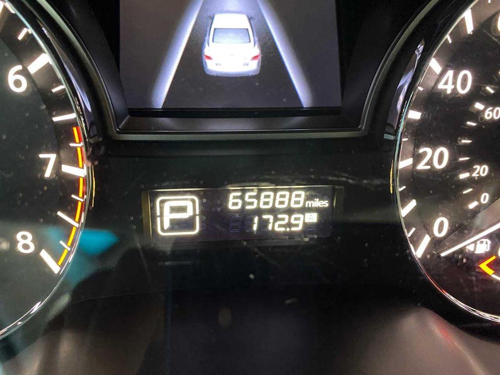 used 2015 Nissan Altima car, priced at $11,470