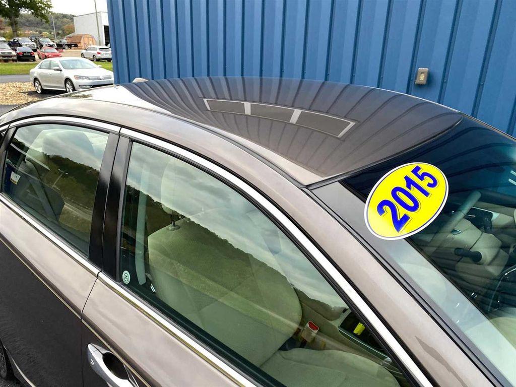 used 2015 Nissan Altima car, priced at $11,470