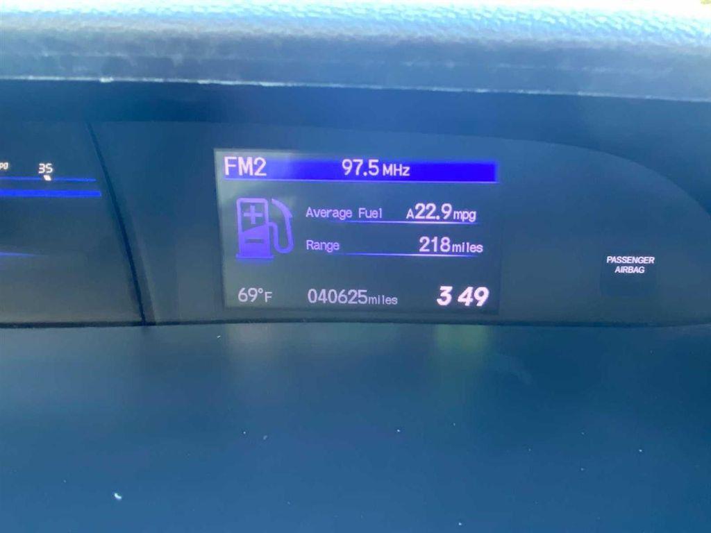 used 2015 Honda Civic car, priced at $15,499
