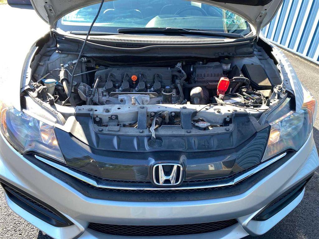 used 2015 Honda Civic car, priced at $15,499