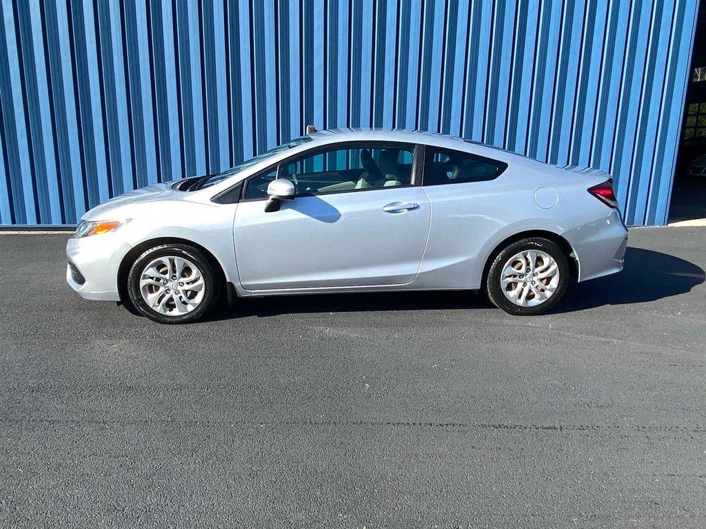 used 2015 Honda Civic car, priced at $15,499