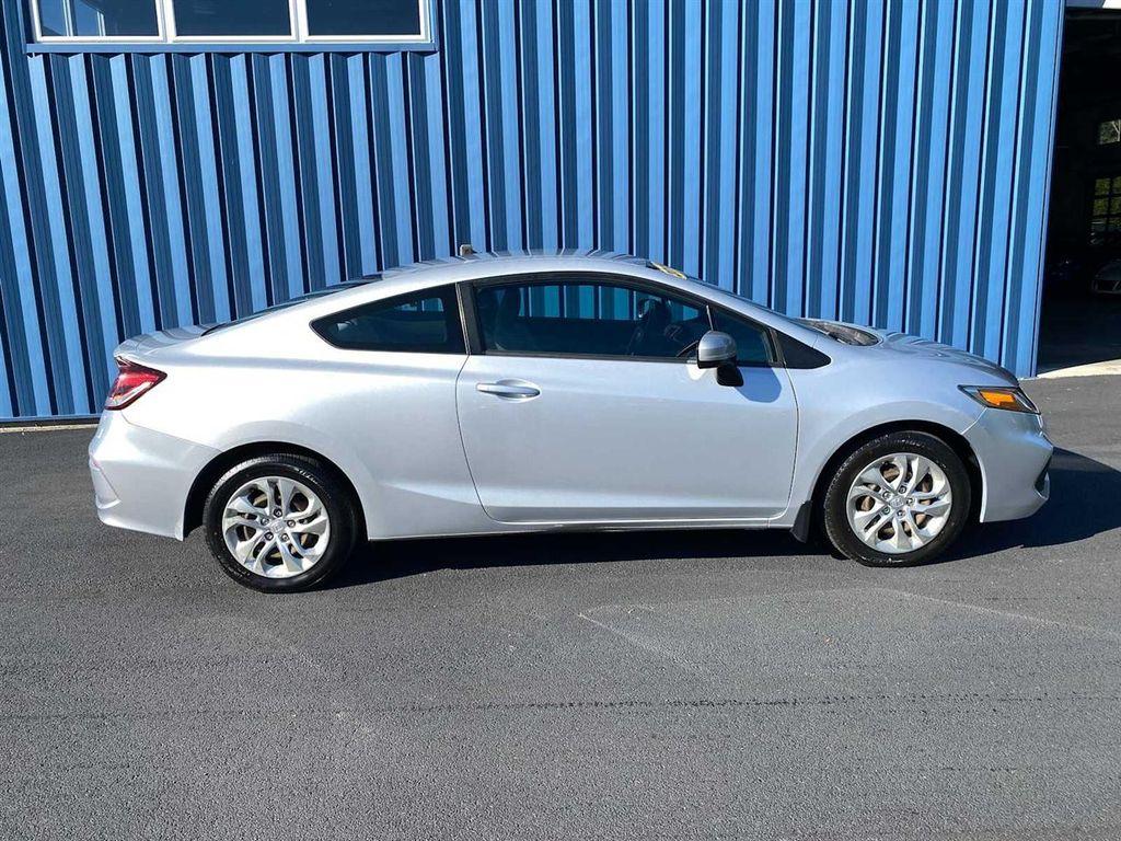 used 2015 Honda Civic car, priced at $15,499