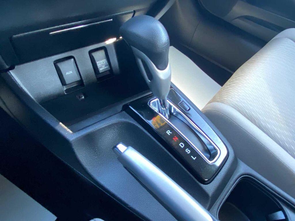 used 2015 Honda Civic car, priced at $15,499