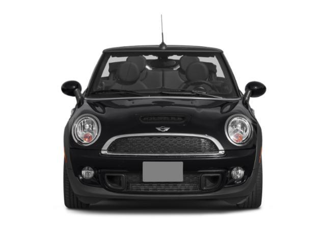 used 2015 MINI Convertible car, priced at $11,960