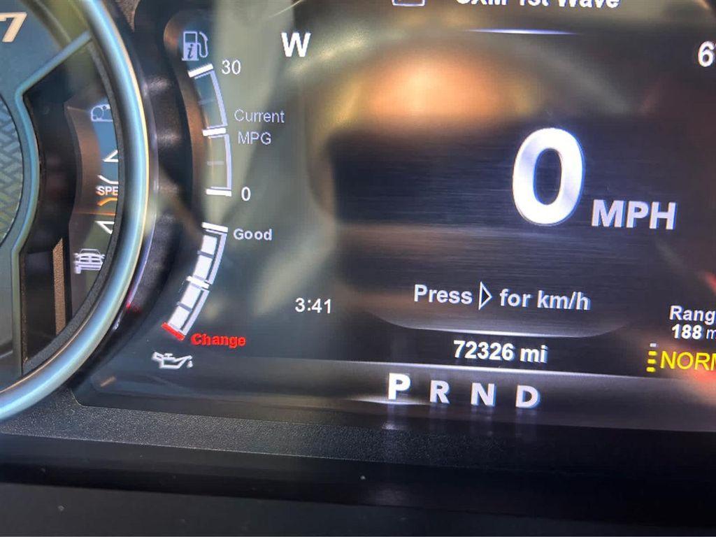 used 2018 Ram 1500 car, priced at $28,495