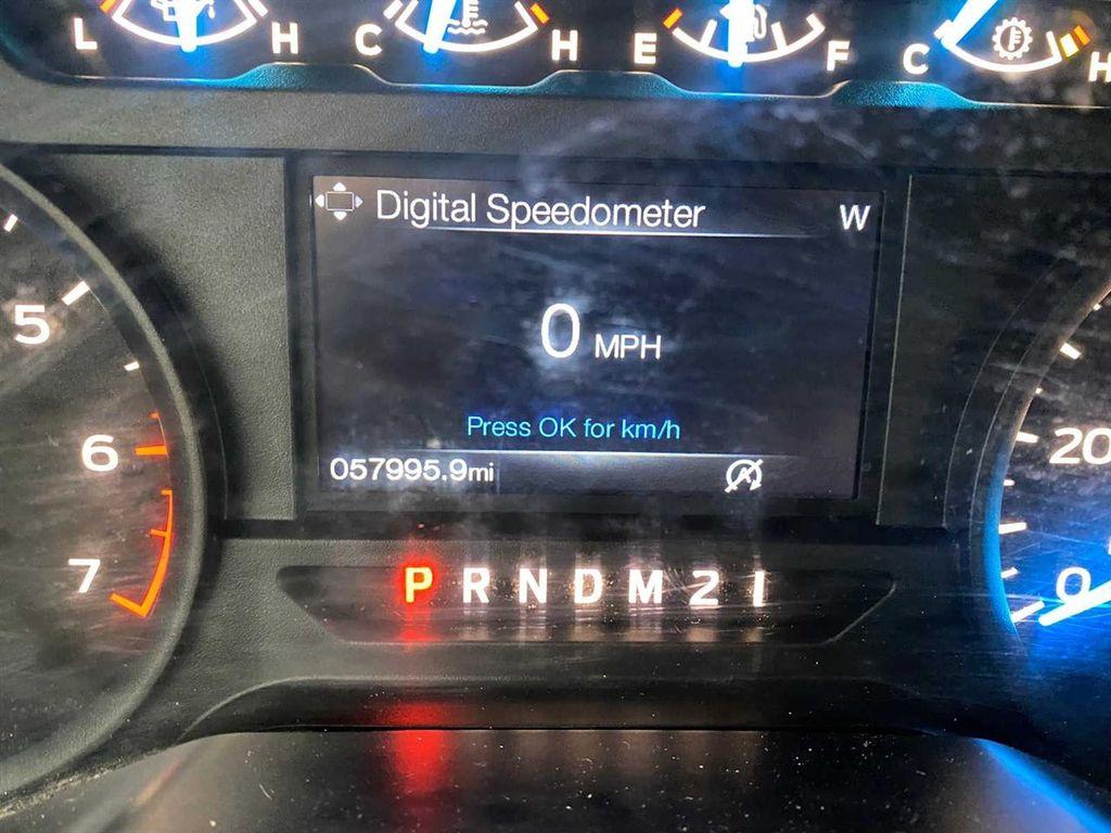 used 2016 Ford F-150 car, priced at $23,495