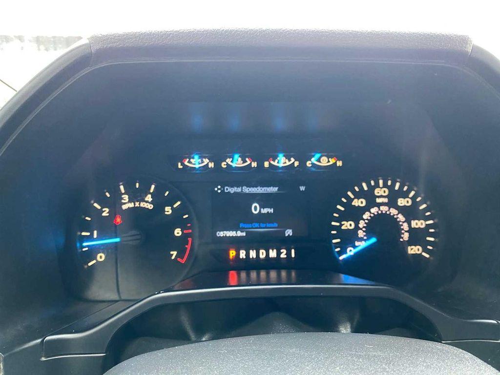 used 2016 Ford F-150 car, priced at $23,495